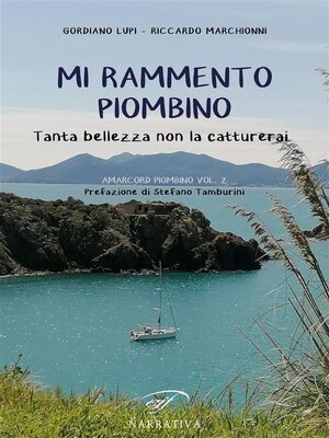 cover image of Mi rammento Piombino